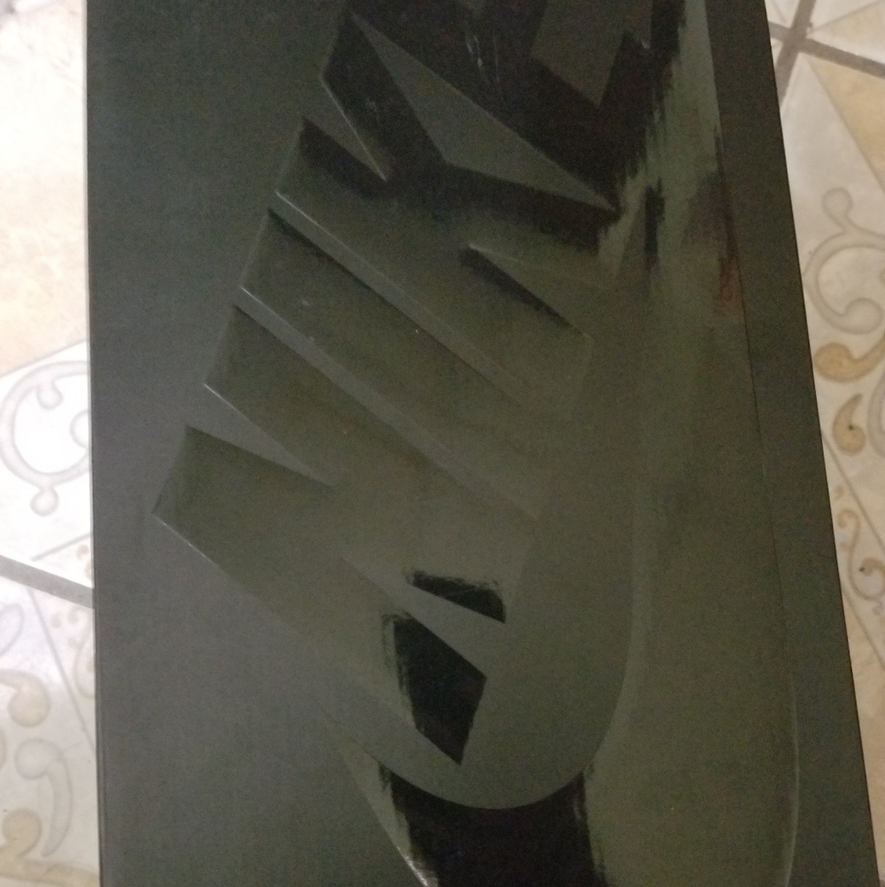 Nile Vapormax Cactus Plant Flea Market 2019